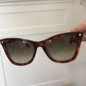 MCM sunglasses